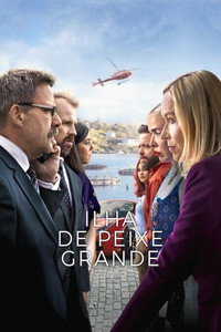 Ilha de Peixe Grande S01E06
