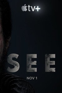 Постер сериала «Видеть (2019-2022)» — (20 из 95)
