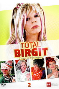 Total Birgit - Season 2 Episode Guide