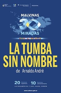 Tumba sin nombre - 2014