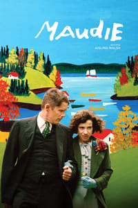 Maudie (2016)