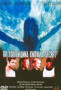 Постер фильма «Хочешь узнать тайну? (2001)» — (2 из 19)