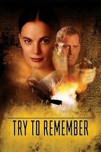 Poster de Try to Remember