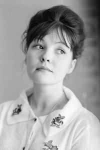 Белла Ахмадулина