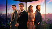 «Форс-мажоры: Лос-Анджелес (2025)» — обои к сериалу #1