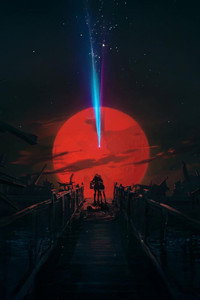 Постер мультсериала «Аркейн (2021-2024)» — (23 из 57)