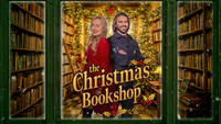 «The Christmas Bookshop (2025)» — обои к фильму #4