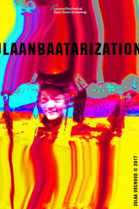 Ulaanbaatarjilt (2017) poster