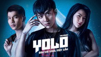 «YOLO. Фильм (2019)» — обои к фильму #2