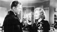 «Умные девушки не болтают (1948)» — обои к фильму #3