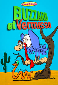 Buzzard Et Vermisso (1977)