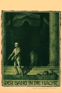 Der Gang in die Nacht (1921)