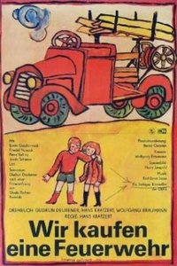 Wir kaufen eine Feuerwehr (1970)