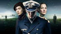 «Подводная лодка (2018-2023)» — обои к сериалу #2