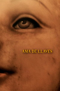 Ama De Llaves