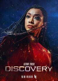 Star Trek : Discovery (2017) 