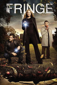 Постер сериала «Грань (2008 - 2013)» — (68 из 268)
