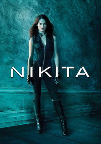 Постер сериала «Никита (2010-2013)» — (11 из 53)