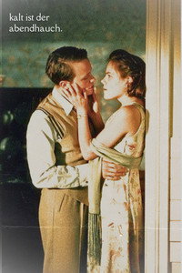 Постер фильма «Холодное дыхание вечера (2000)» — (4 из 7)