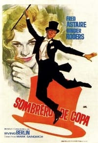 Poster de Sombrero de copa