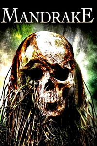Poster de Mandrake