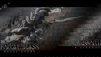 Powerwolf: The Monumental Mass: A Cinematic Metal Event