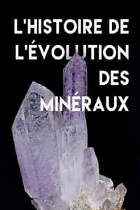 L'histoire de l'évolution des minéraux (2016)