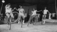 «Цирковой шатёр (1978)» — обои к фильму #2