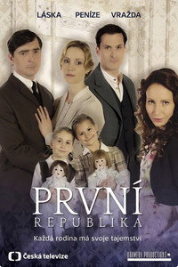 Temporada 1