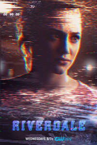 Постер сериала «Ривердэйл (2017)» — (64 из 347)