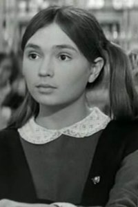 Лена Беспалова