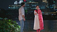 Chakri Opens His Heart