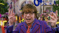 Austin Powers dans Goldmember