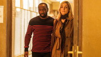«Une mère parfaite (2021)» — обои к сериалу #1