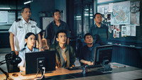 Обои к сериалу «Тринадцать лет забвения (2023)» — (32 из 48)