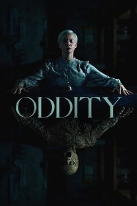 Movieposter Oddity