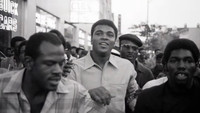 «Muhammad Ali (2021)» — обои к сериалу #2