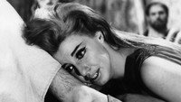 «El proceso de Cristo (1966)» — обои к фильму #1