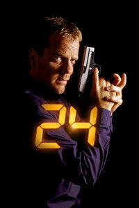 Постер сериала «24 часа (2010)» — (9 из 104)