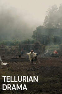 Imagem do Filme Tellurian Drama