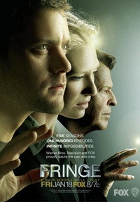 Постер сериала «Грань (2008 - 2013)» — (7 из 268)