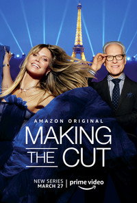 Постер сериала «Making the Cut (2020)» — (4 из 16)