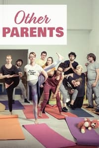 tv show poster Other+Parents 2019