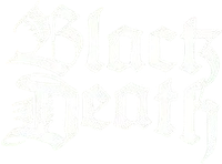 Логотип мультсериала «Black Death (2021)» — (1 из 4)