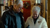 «My Dad Is Scrooge (2014)» — обои к фильму #1