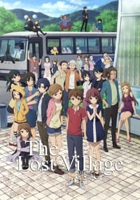 tv show poster The+Lost+Village 2016