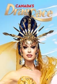 Poster de Drag Race Canadá