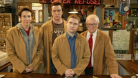 «Hardware (2003 - 2004)» — обои к сериалу #1