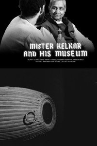 Mr. Kelkar and His Museum