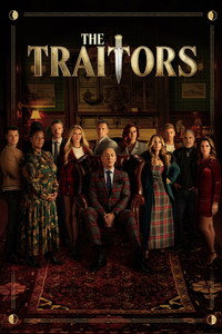 Постер сериала «Предатели (2023)» — (14 из 52)